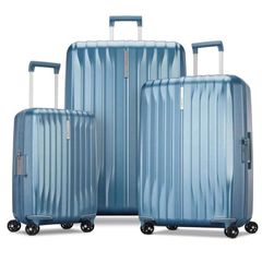  Vali Samsonite Uplift size 20/ 28/ 32 - Màu Xanh 