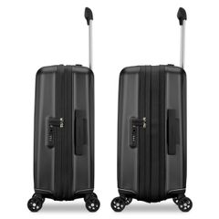  Vali Samsonite Uplift size 20/ 28/ 33 - Màu Đen 