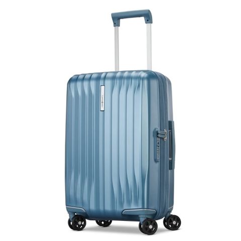 Vali Samsonite Uplift size 20/ 28/ 33 - Màu Xanh