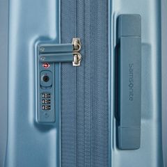  Vali Samsonite Uplift size 20/ 28/ 33 - Màu Xanh 