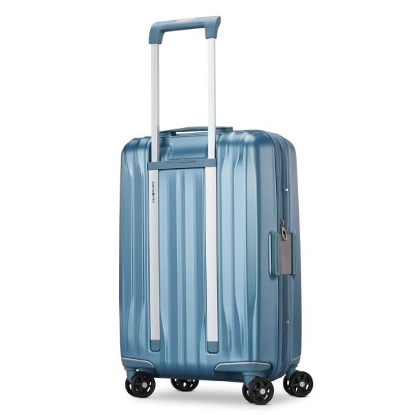 Vali Samsonite Uplift size 20/ 28/ 33 - Màu Xanh
