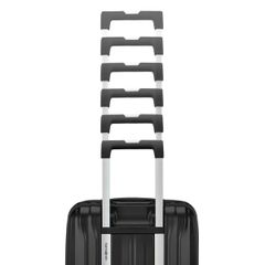  Vali Samsonite Uplift size 20/ 28/ 33 - Màu Đen 