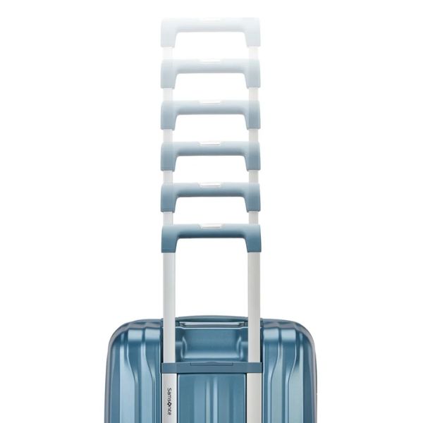 Vali Samsonite Uplift size 20/ 28/ 33 - Màu Xanh