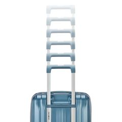  Vali Samsonite Uplift size 20/ 28/ 33 - Màu Xanh 