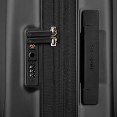  Vali Samsonite Uplift size 20/ 28/ 33 - Màu Đen 