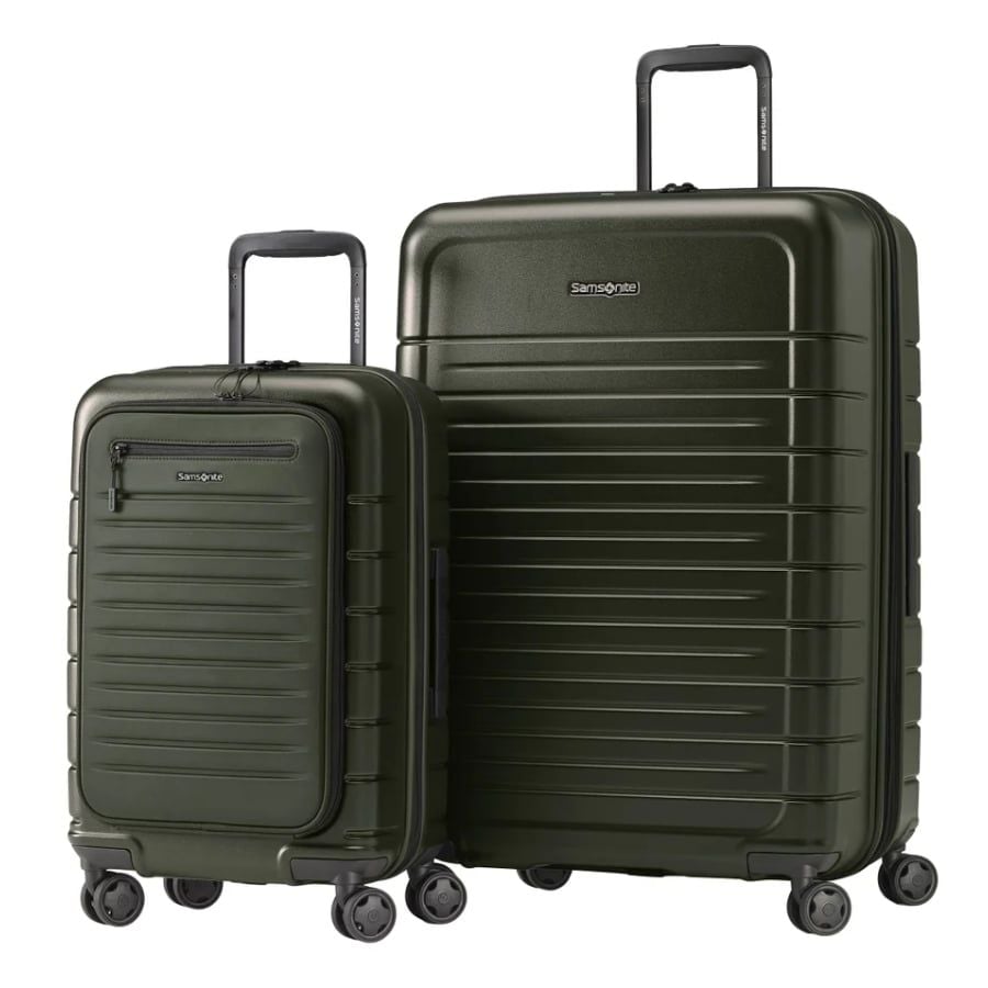 Vali Samsonite Variate - Size 20/37