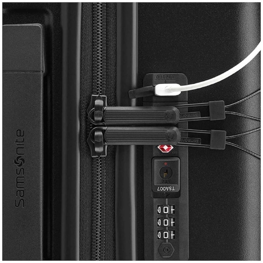Vali Samsonite Variate - Size 20/35