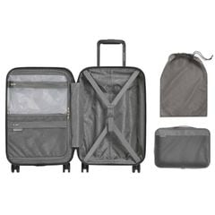  Vali Samsonite Variate - Size 20/28 - Tách set 