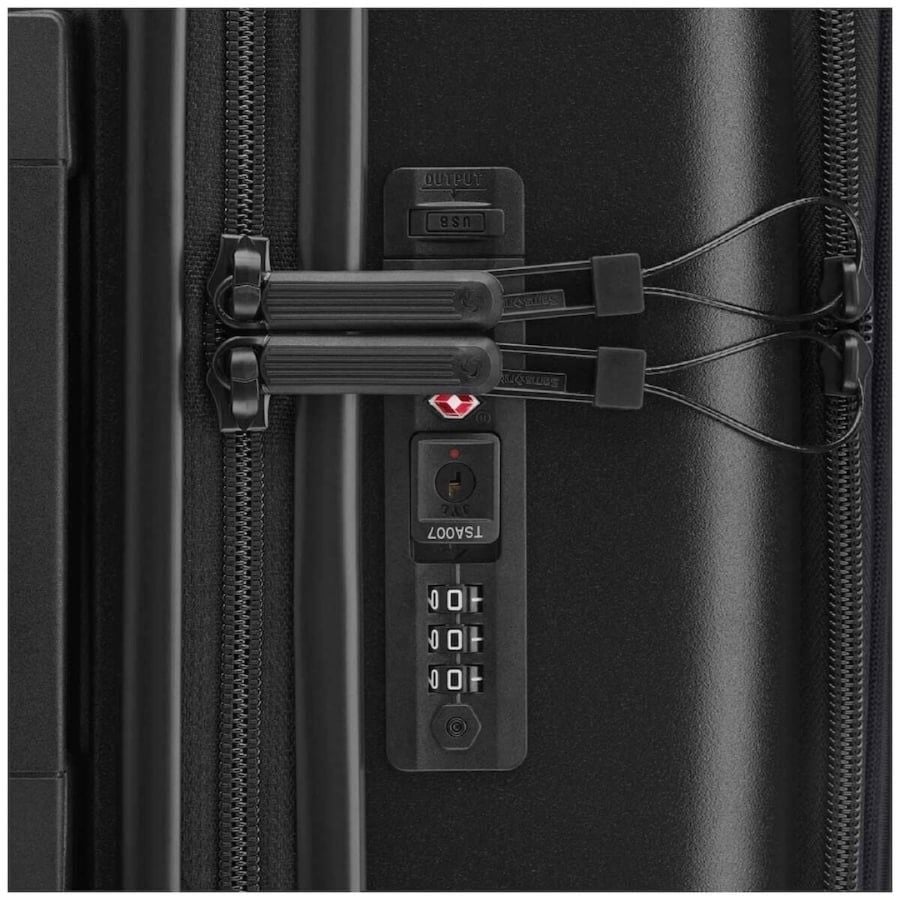 Vali Samsonite Variate - Size 20/34