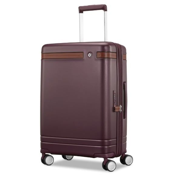 Vali Samsonite Virtuosa size 20 - Màu Đỏ