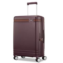  Vali Samsonite Virtuosa size 20 - Màu Đỏ 