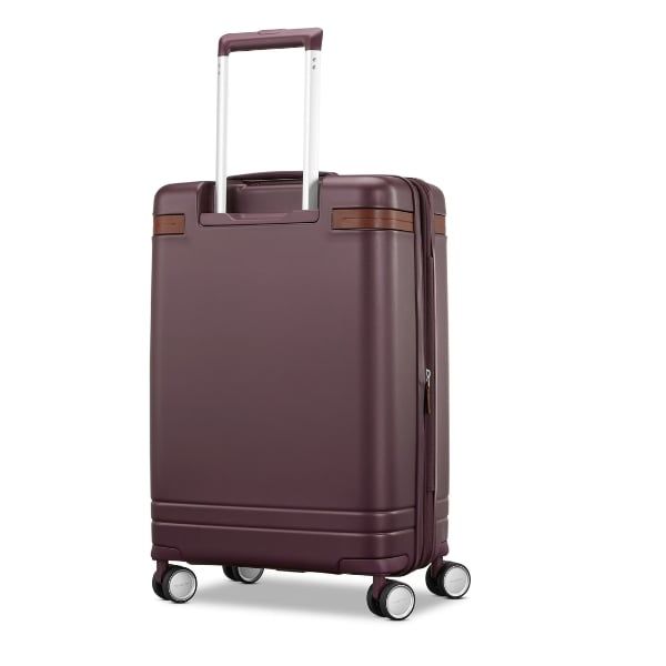 Vali Samsonite Virtuosa size 20 - Màu Đỏ