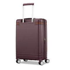  Vali Samsonite Virtuosa size 20 - Màu Đỏ 