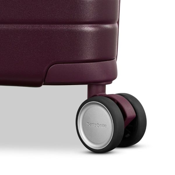 Vali Samsonite Virtuosa size 20 - Màu Đỏ