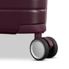  Vali Samsonite Virtuosa size 20 - Màu Đỏ 