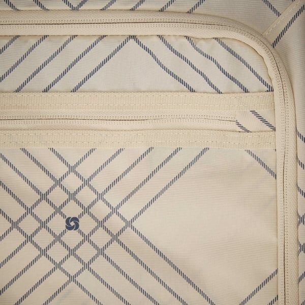 Vali Samsonite Virtuosa size 20 - Màu Trắng