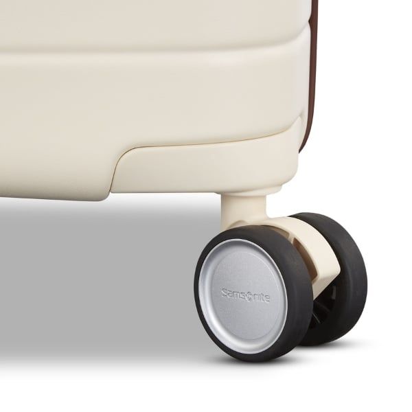 Vali Samsonite Virtuosa size 20 - Màu Trắng