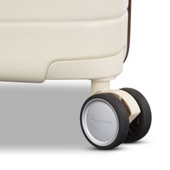  Vali Samsonite Virtuosa size 20 - Màu Trắng 