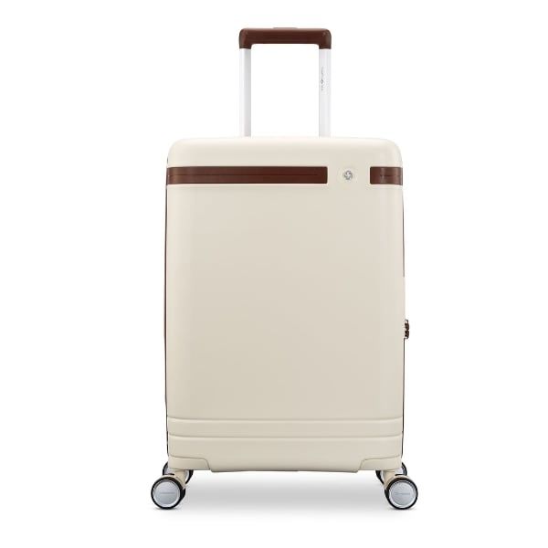 Vali Samsonite Virtuosa size 20 - Màu Trắng