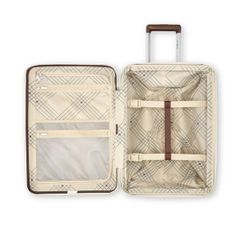  Vali Samsonite Virtuosa size 20 - Màu Trắng 