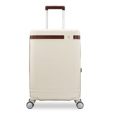  Vali Samsonite Virtuosa size 20 - Màu Trắng 