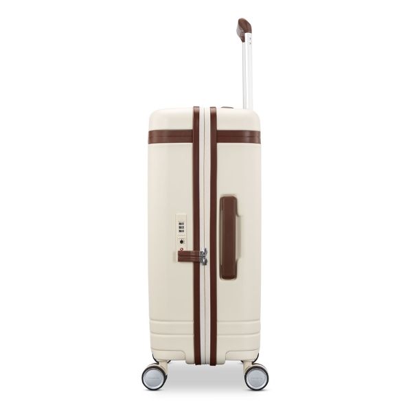 Vali Samsonite Virtuosa size 20 - Màu Trắng