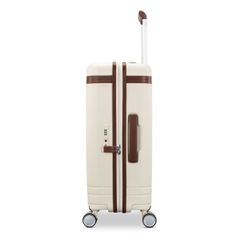  Vali Samsonite Virtuosa size 20 - Màu Trắng 