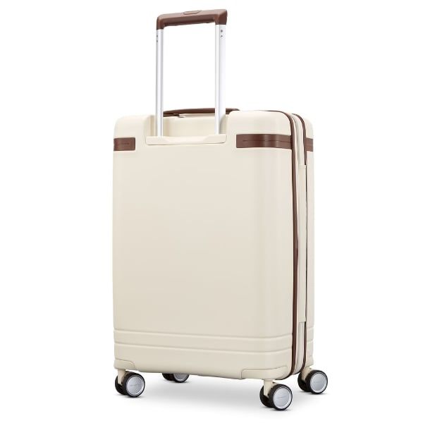 Vali Samsonite Virtuosa size 20 - Màu Trắng