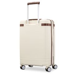  Vali Samsonite Virtuosa size 20 - Màu Trắng 