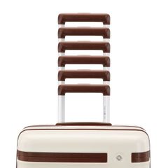  Vali Samsonite Virtuosa size 20 - Màu Trắng 