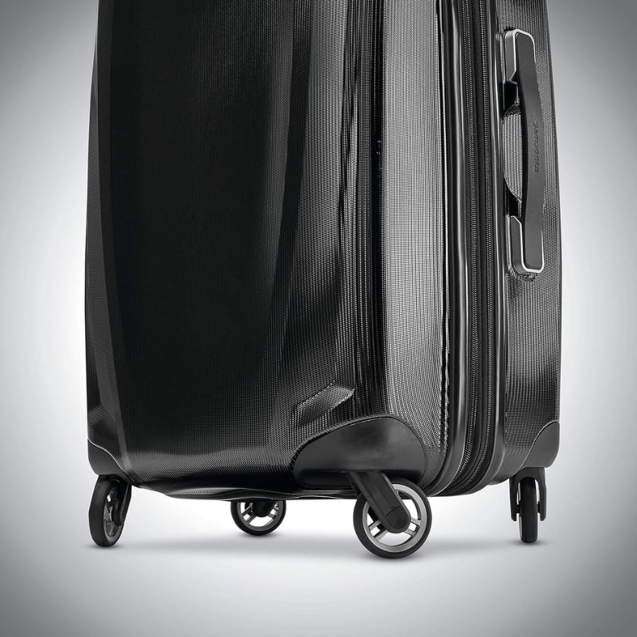 Set 3 Vali Samsonite Winfield 3 DLX (Set 3, tách set size 20/25/28)