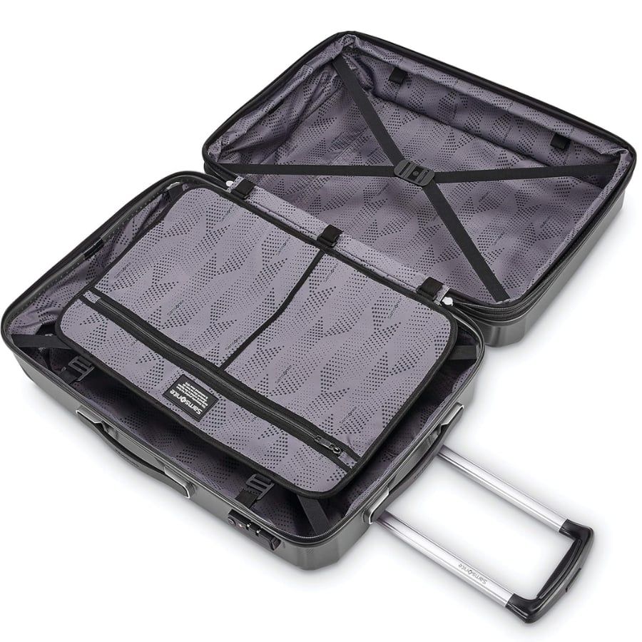 Set 3 Vali Samsonite Winfield 3 DLX (Set 3, tách set size 20/25/28)