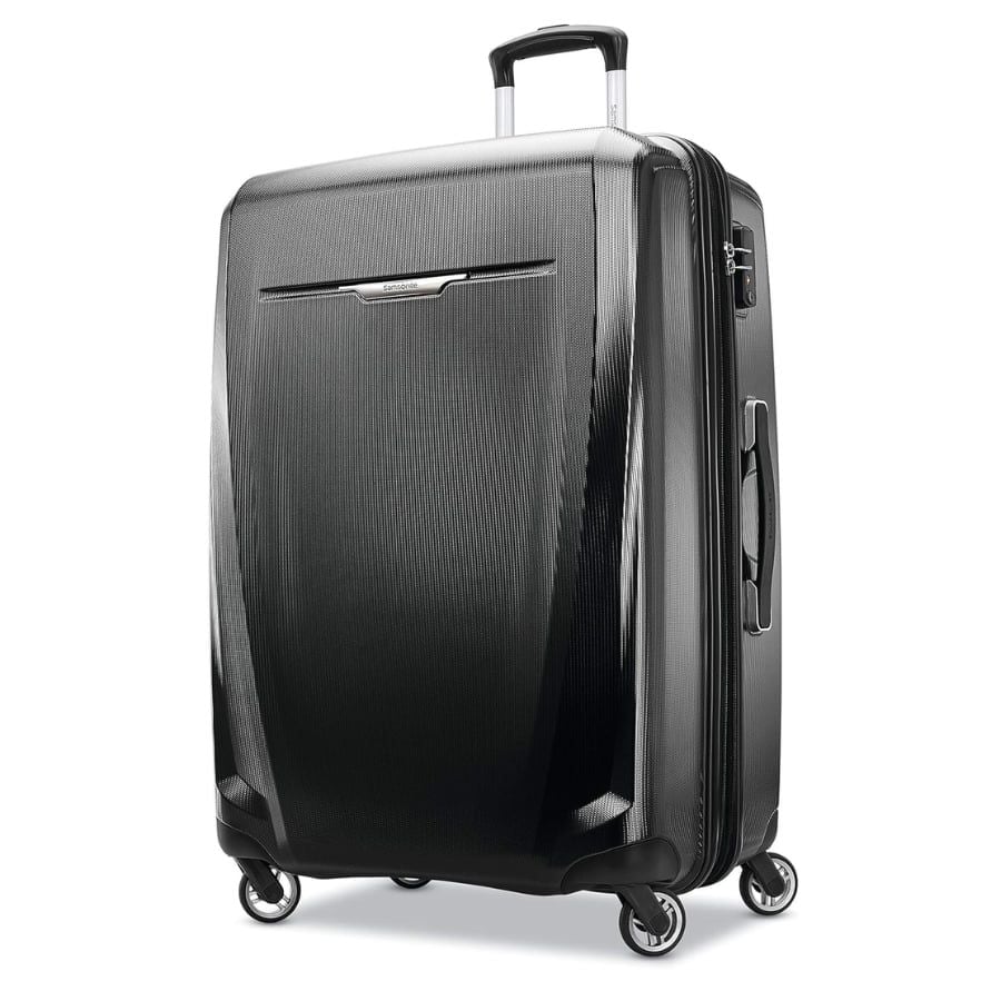 Set 3 Vali Samsonite Winfield 3 DLX (Set 3, tách set size 20/25/28)