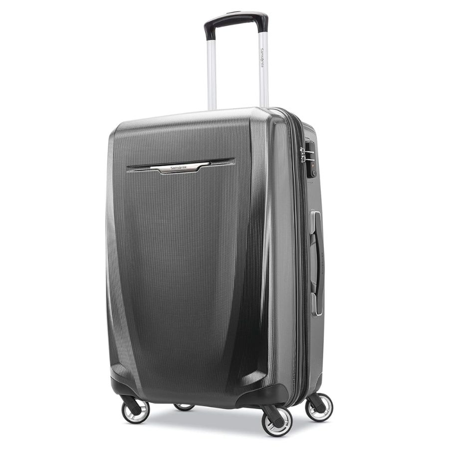 Set 3 Vali Samsonite Winfield 3 DLX (Set 3, tách set size 20/25/28)