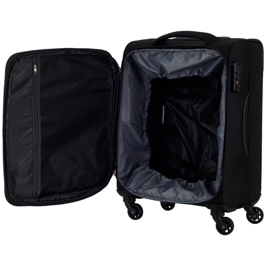 Vali vải American Tourister Clayton DA2