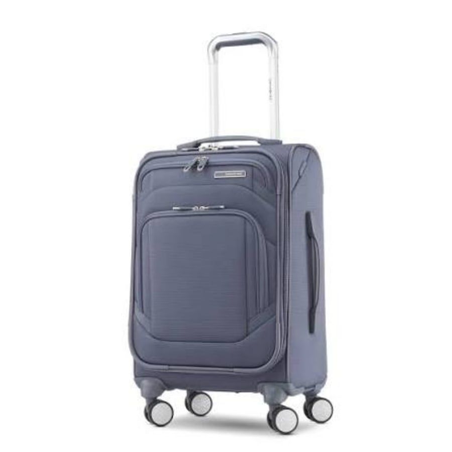 vali vải Samsonite Ascentra size 20