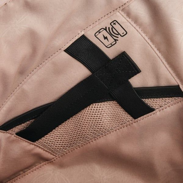 Vali vải Samsonite Mobile Solution size 20 / 128168-1041