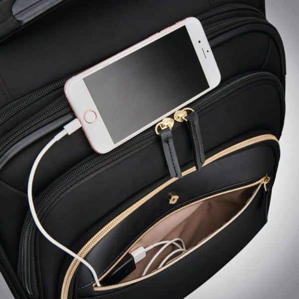 Vali vải Samsonite Mobile Solution size 20 / 128168-1041