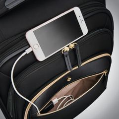  Vali vải Samsonite Mobile Solution size 20 / 128168-1041 