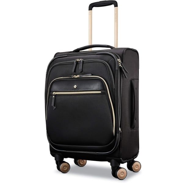 Vali vải Samsonite Mobile Solution size 20 / 128168-1041