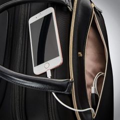 Vali vải Samsonite Mobile Solution size 20 / 128168-1041 