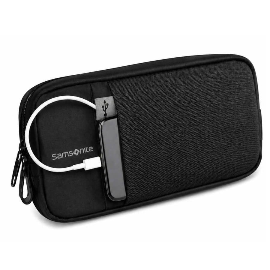 Vali vải Samsonite Pivot laptop size 20