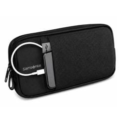  Vali vải Samsonite Pivot laptop size 20 