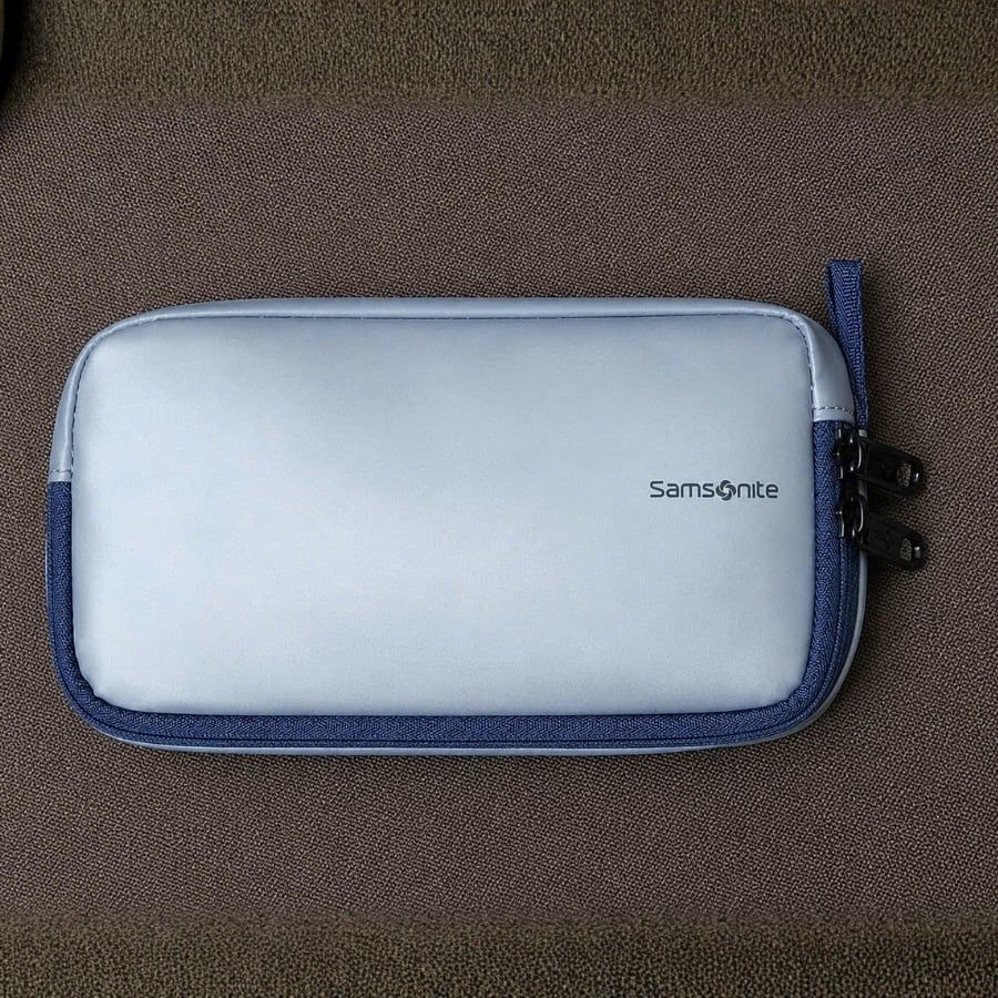 Vali vải Samsonite Pivot laptop size 20