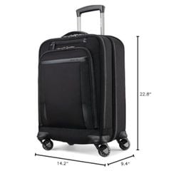  Vali vải Samsonite Pivot laptop size 20 