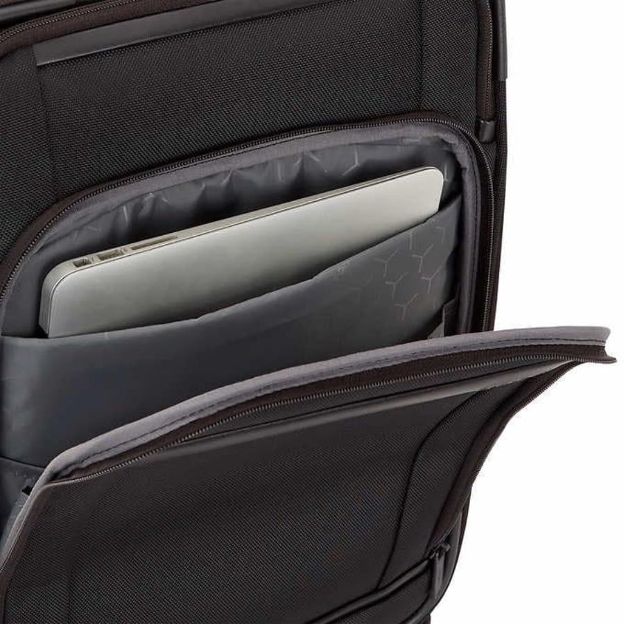 Vali vải Samsonite Pivot laptop size 20