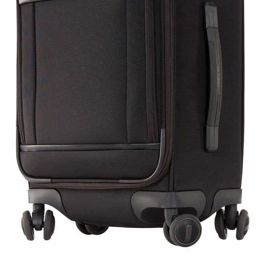 Vali vải Samsonite Pivot laptop size 20