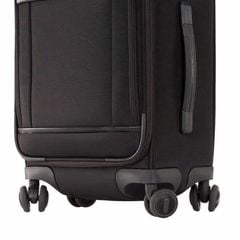  Vali vải Samsonite Pivot laptop size 20 