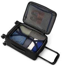  Vali vải Samsonite Pivot laptop size 20 