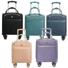  Vali vải Verage Aphro GlideElle 14inch để dưới ghế ô tô 